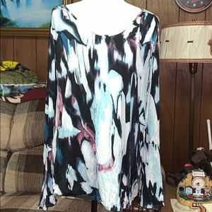 Beautiful Long Sleeve Top